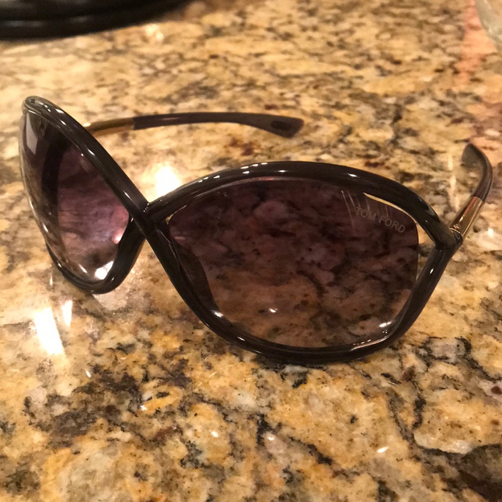 Tom Ford Whitney Sunglasses
